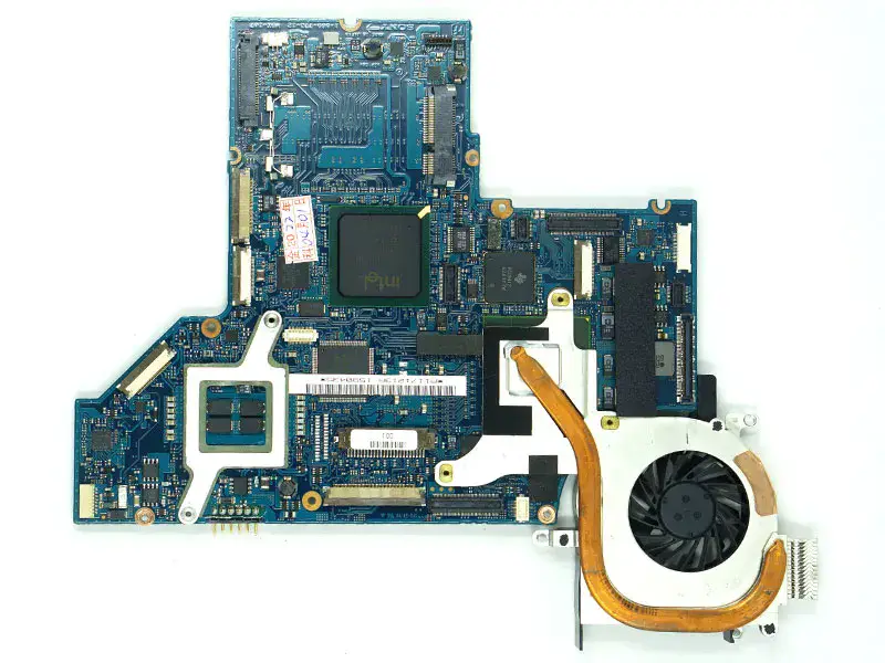 Placă de bază Sony MBX-147 A1237101A