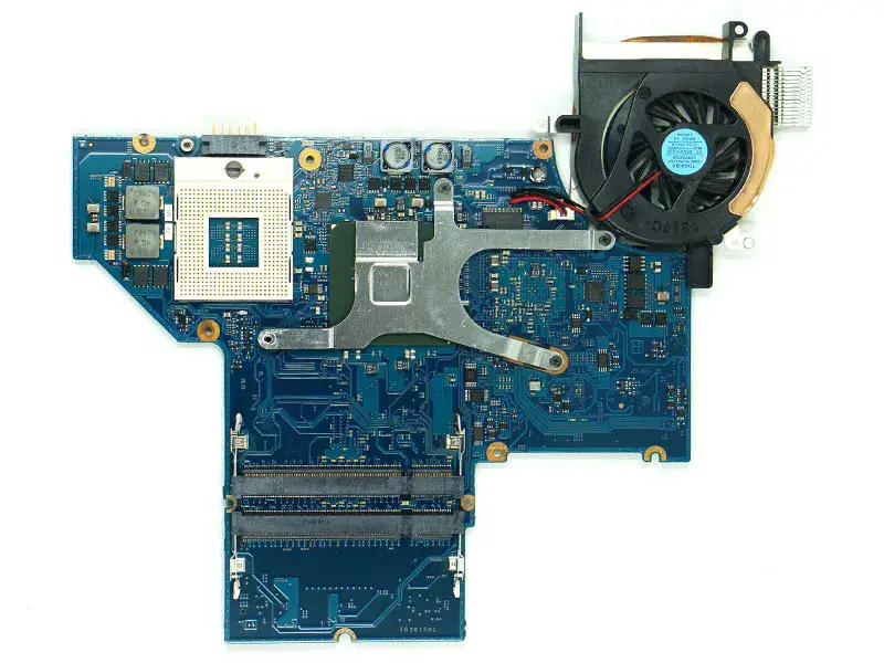 Placă de bază Sony MBX-147 A1237101A