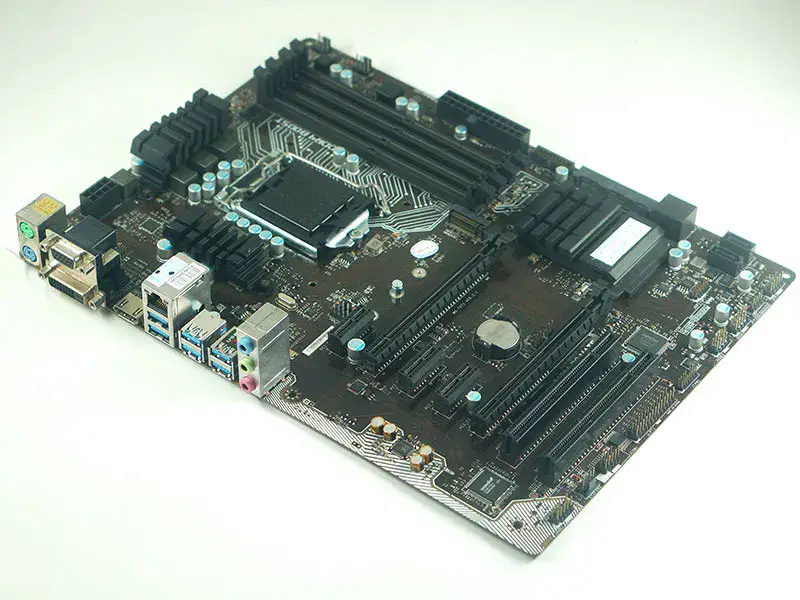 Placă de bază MSI Z170A PC MATE