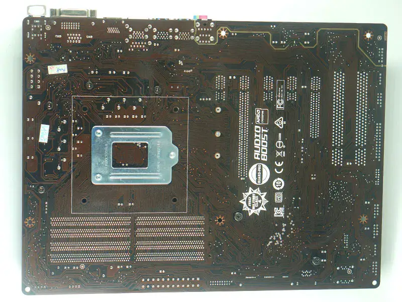 Placă de bază MSI Z170A PC MATE