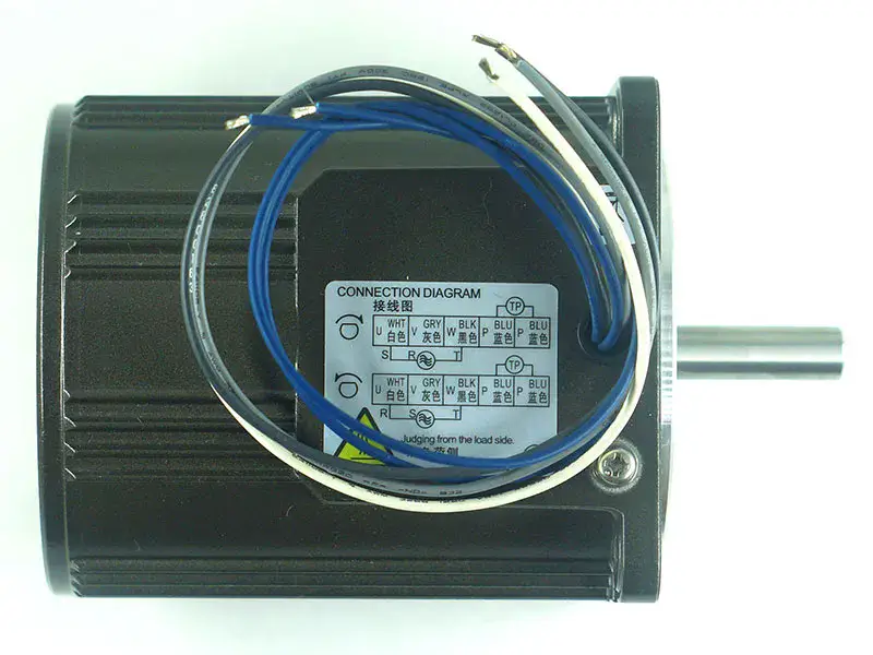 Motor Panasonic M9MX60S2YG