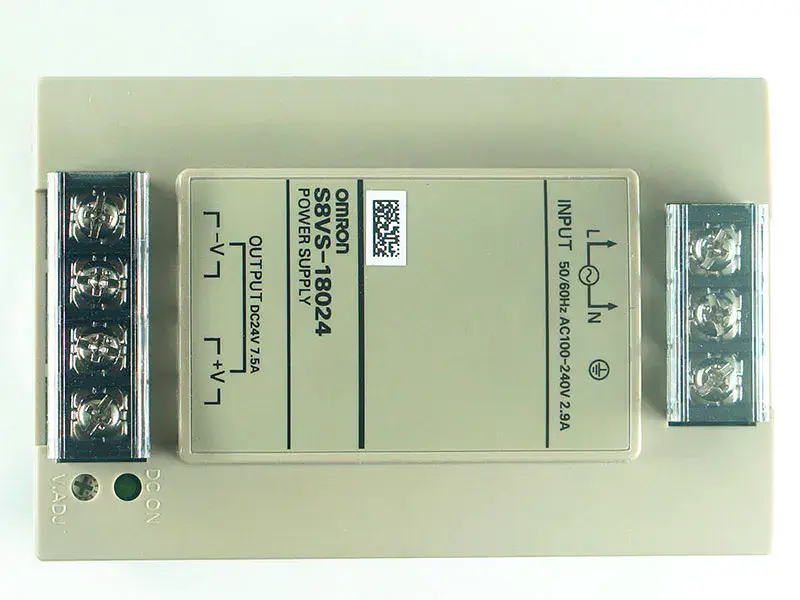 Sursă de alimentare Omron S8VS-18024
