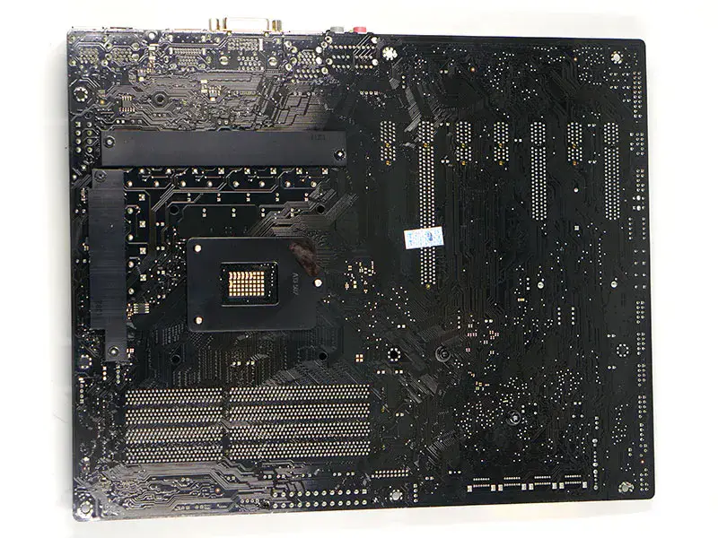 Placa de bază Asus Z87-PRO(VEDITION)