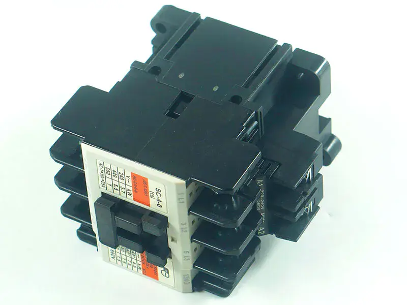 Contactor magnetic FUJI SC-4-0