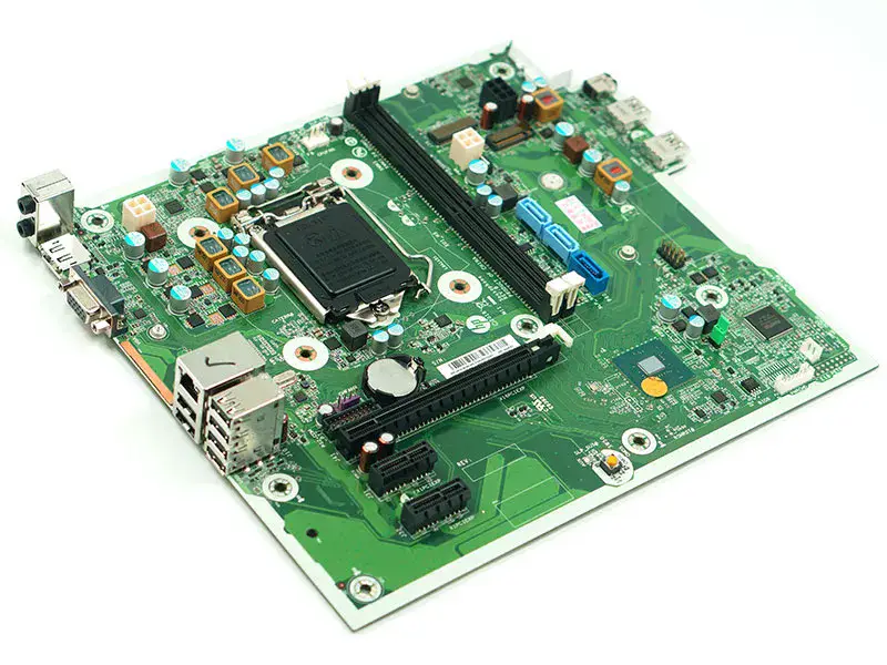 HP L04745-001 L02439-021 L04745-601 400 G5 MT Placă de bază