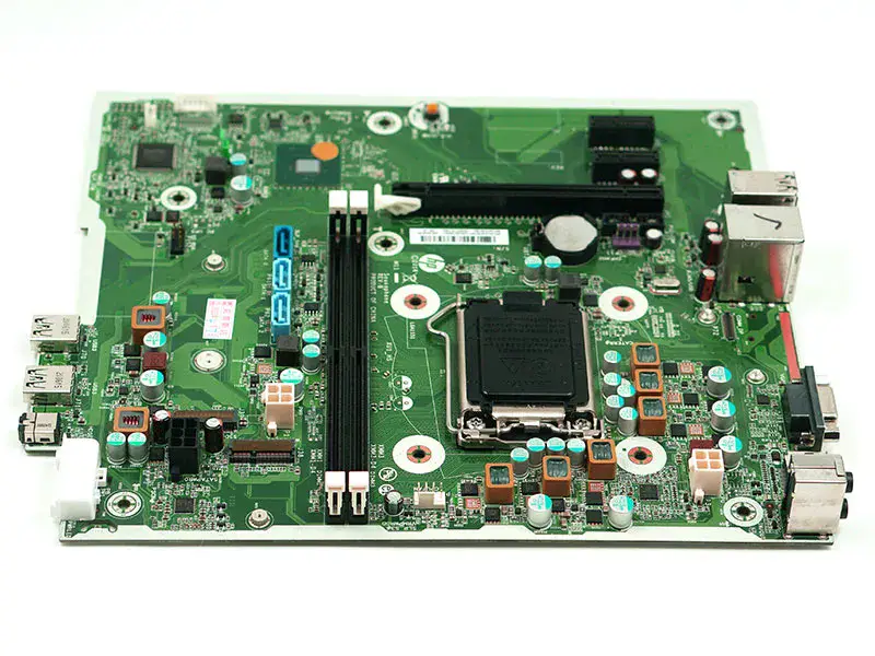 HP L04745-001 L02439-021 L04745-601 400 G5 MT Placă de bază