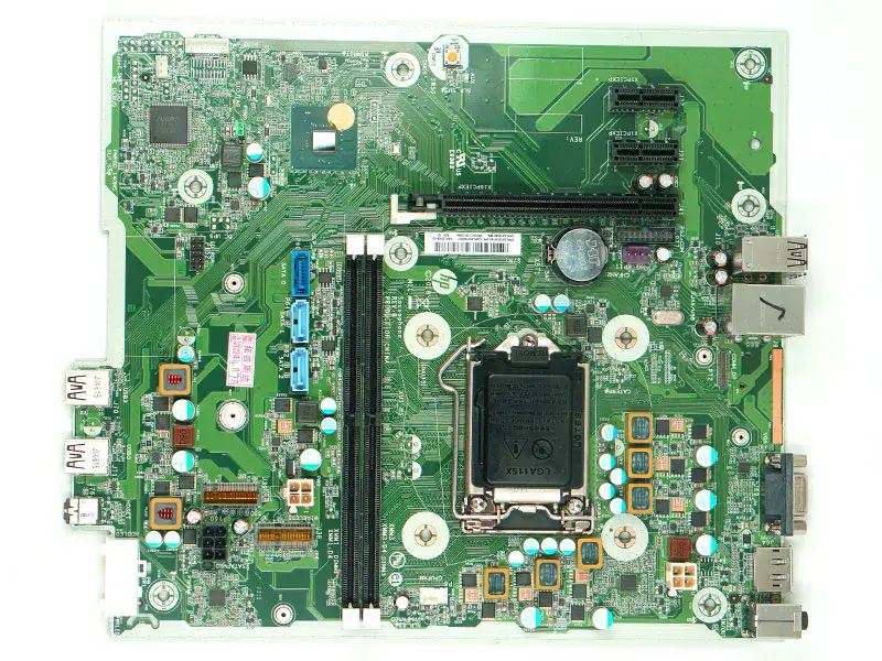 HP L04745-001 L02439-021 L04745-601 400 G5 MT Placă de bază