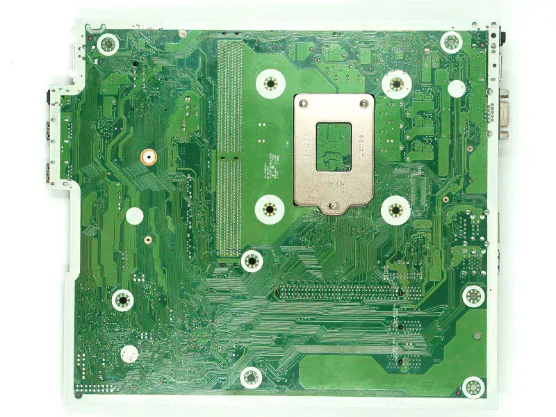 HP L04745-001 L02439-021 L04745-601 400 G5 MT Placă de bază