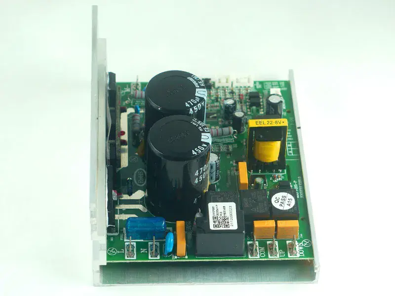 Placa de control a vitezei motorului benzii de alergare MKS PB35-P BH F12