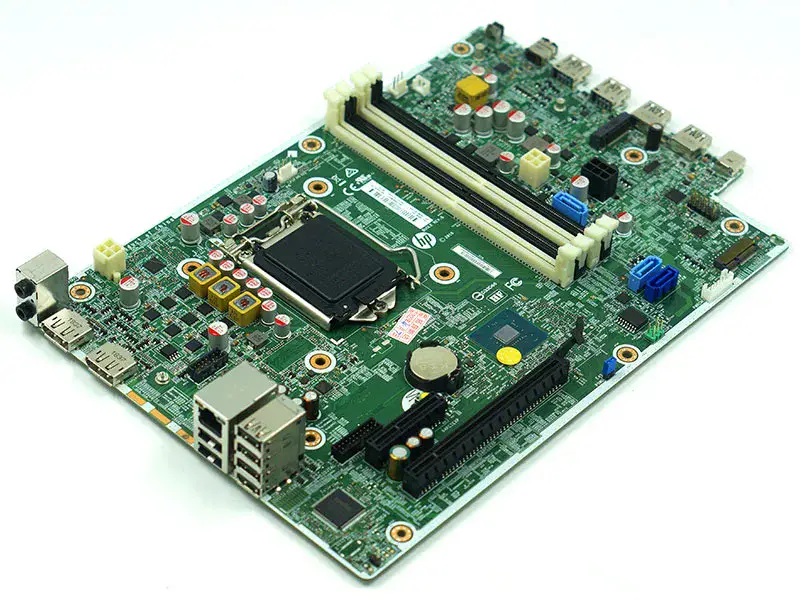 HP ProDesk 600 G4 SFF L05338-001 L05338-601 L02433-001 Placă de bază
