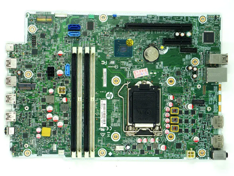 HP ProDesk 600 G4 SFF L05338-001 L05338-601 L02433-001 Placă de bază