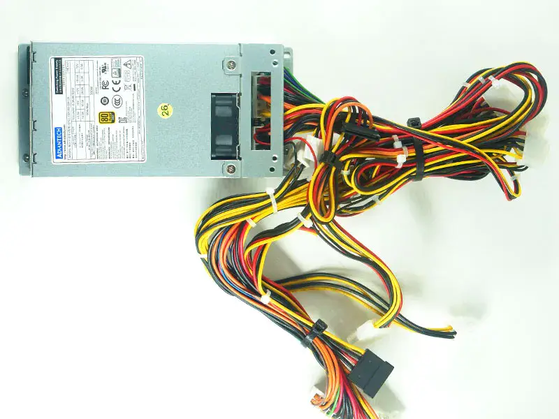 Advantech FSP350-50FCB 96PS-A350WFXG Sursă de alimentare