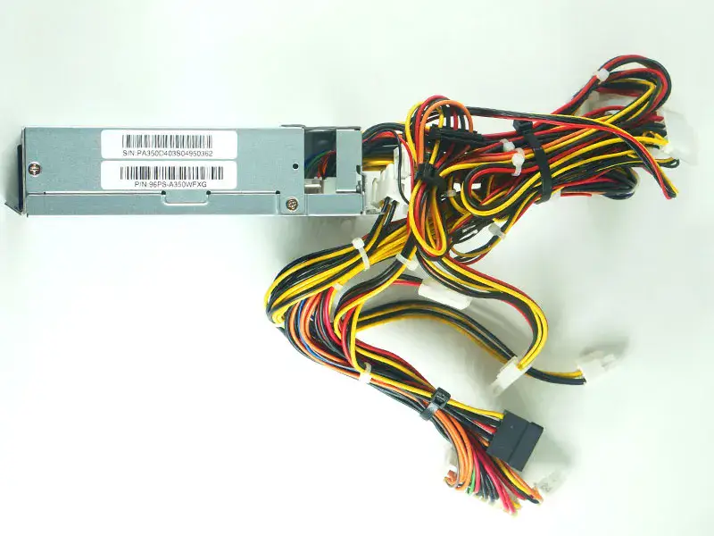 Advantech FSP350-50FCB 96PS-A350WFXG Sursă de alimentare