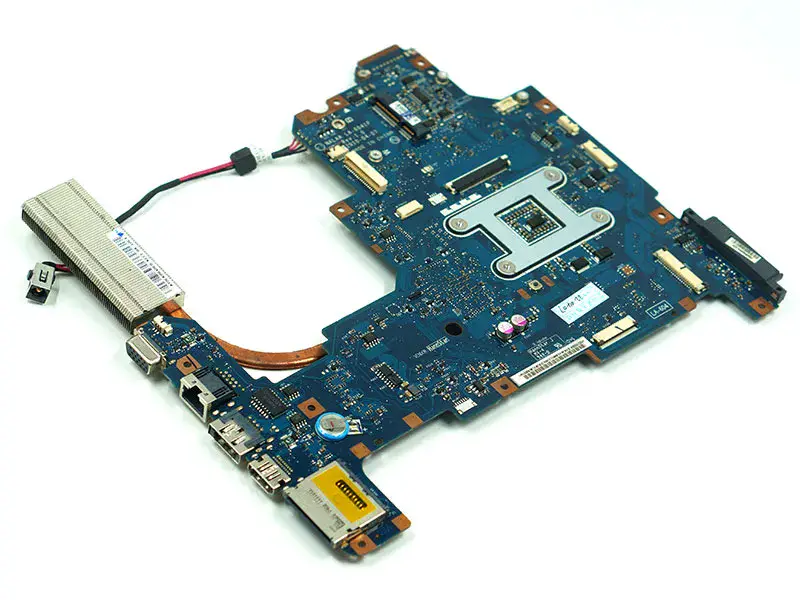 Toshiba L670 L675 L670D L675D NALAA LA-6042P LA-6041P Placă de bază