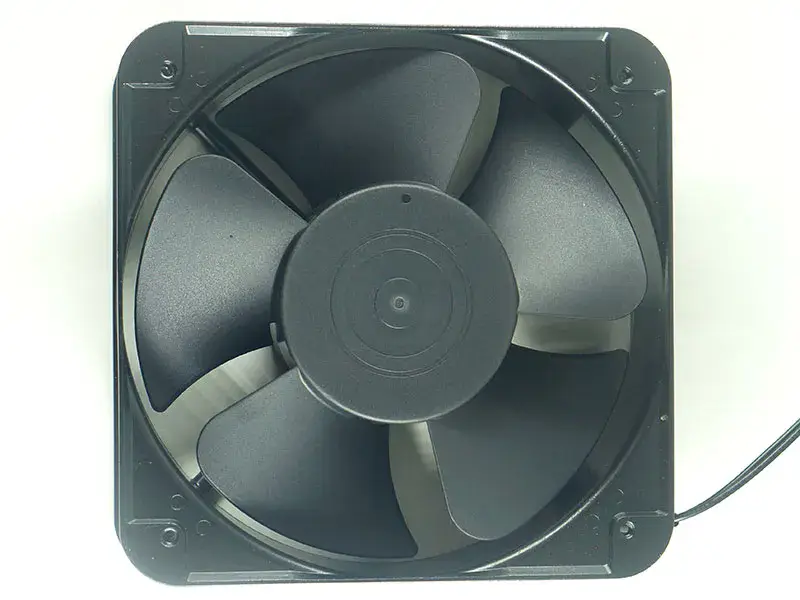 Ventilator COMMONWEALTH FP-20060EX-S1-B