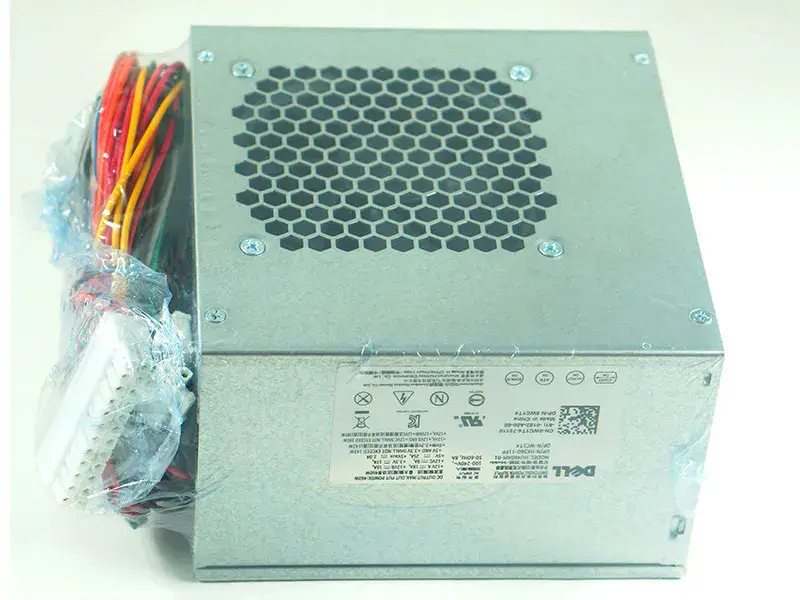 Placa de circuite Dell HU460AM-01 0WC1T4
