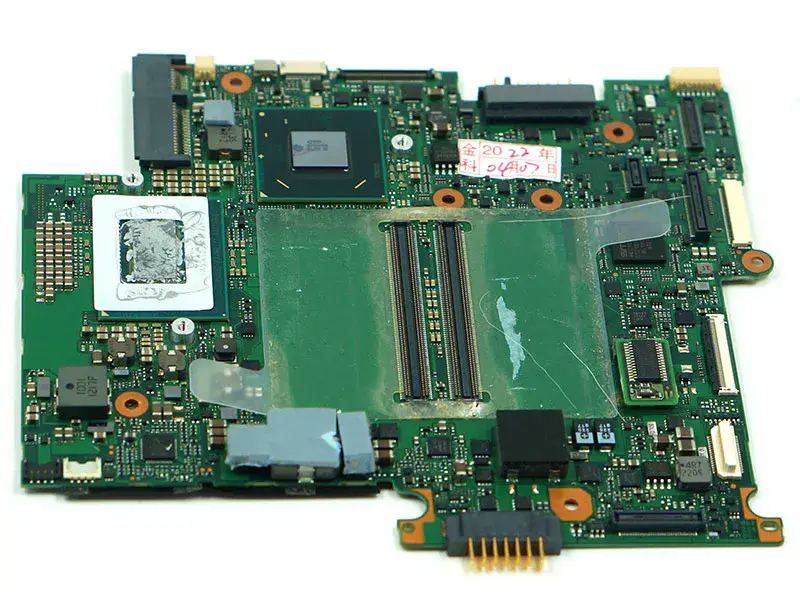 Sony MBX-256 1-886-554-11 Placă de bază