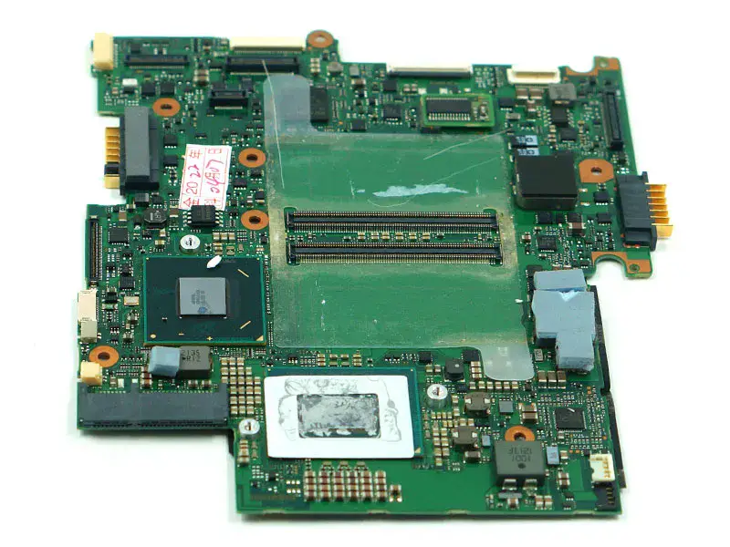 Sony MBX-256 1-886-554-11 Placă de bază