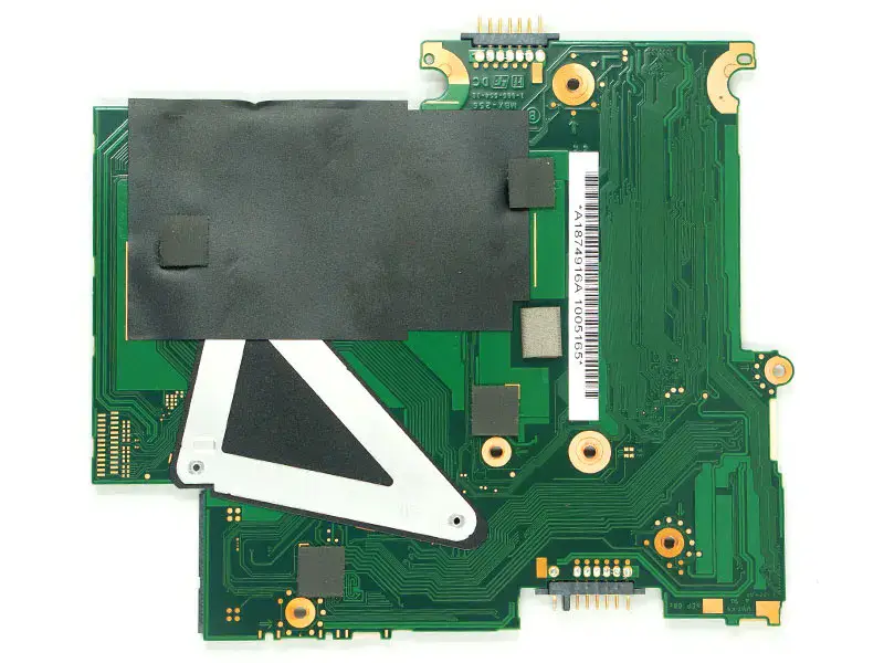 Sony MBX-256 1-886-554-11 Placă de bază
