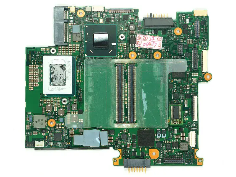 Sony MBX-256 1-886-554-11 Placă de bază