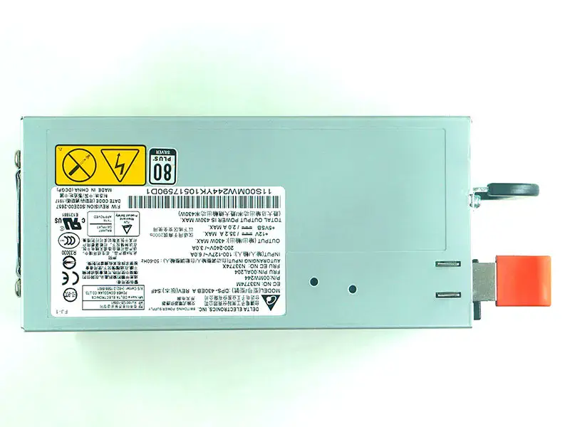 Lenovo DPS-430EB A 00AL204 Sursă de alimentare