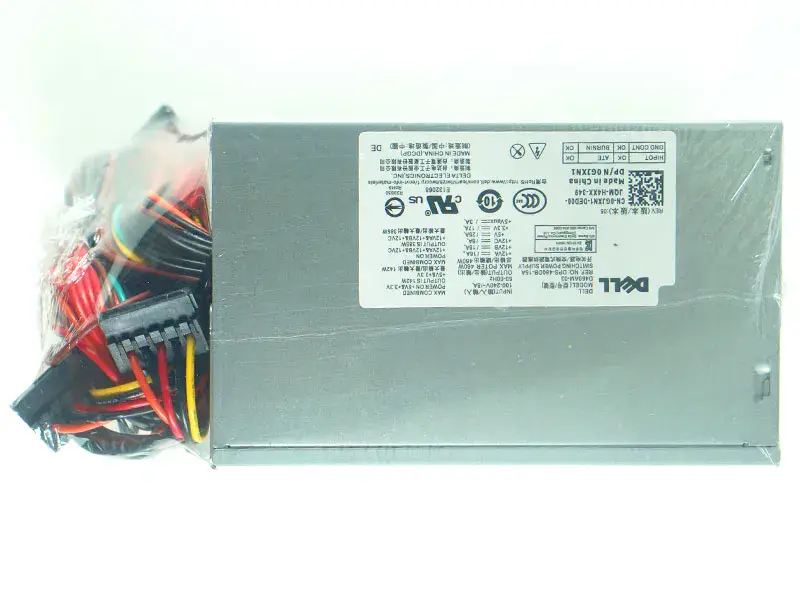 Sursă de alimentare Dell 0GJXN1 D460AM-03