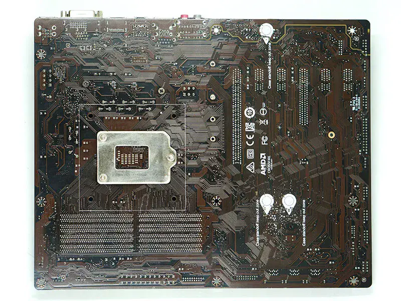 Placă de bază MSI Z390-A PRO LGA1151 DDR4 64GB