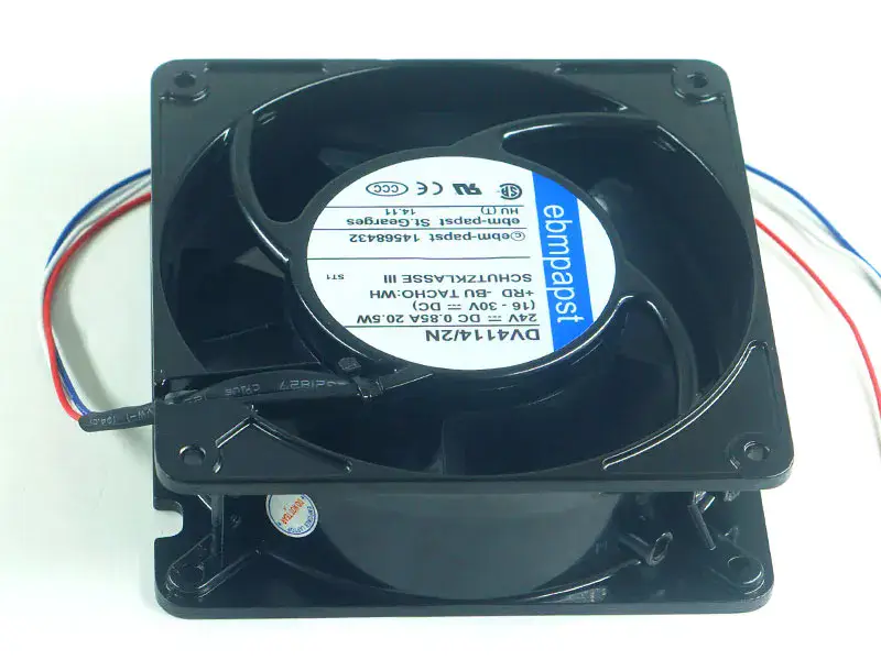 Ventilator Ebmpapst DV4114/2N