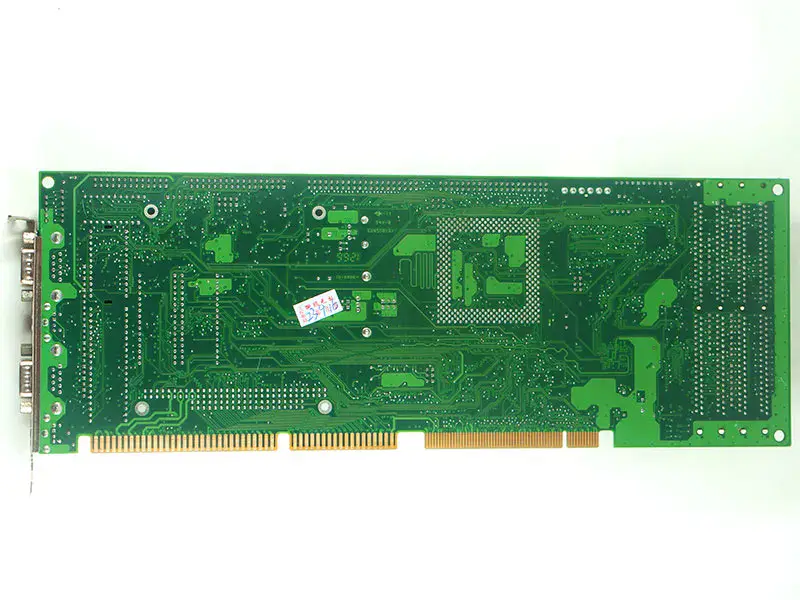 Placa de bază NEXCOM PEAK530F