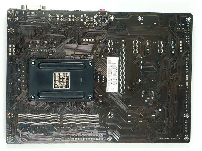 Placă de bază Biostar TB350-BTC Socket AM4 DDR4