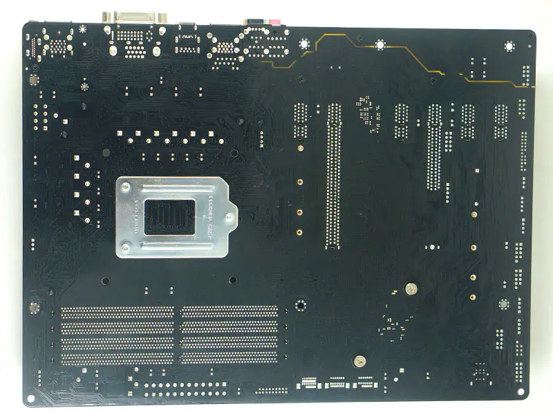 Placa de bază Asrock Z270 KILLER SLI