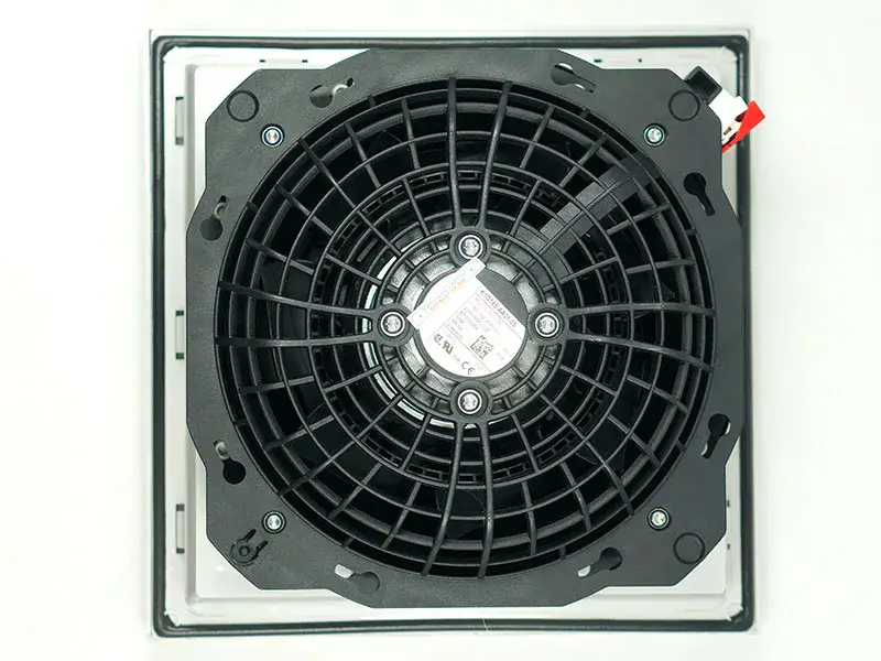Ventilator Ebmpapst K1G165-AA01-05
