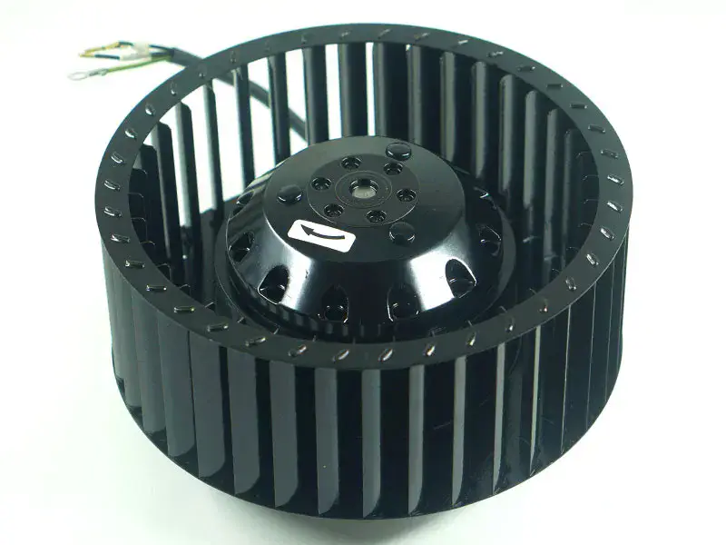Ventilator Ebmpapst R2D160-AC02-13