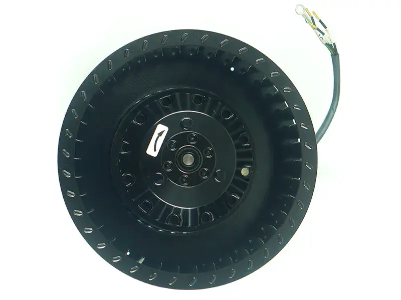Ventilator Ebmpapst R2D160-AC02-13