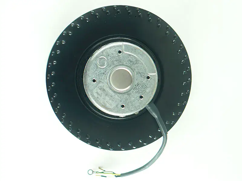 Ventilator Ebmpapst R2D160-AC02-13