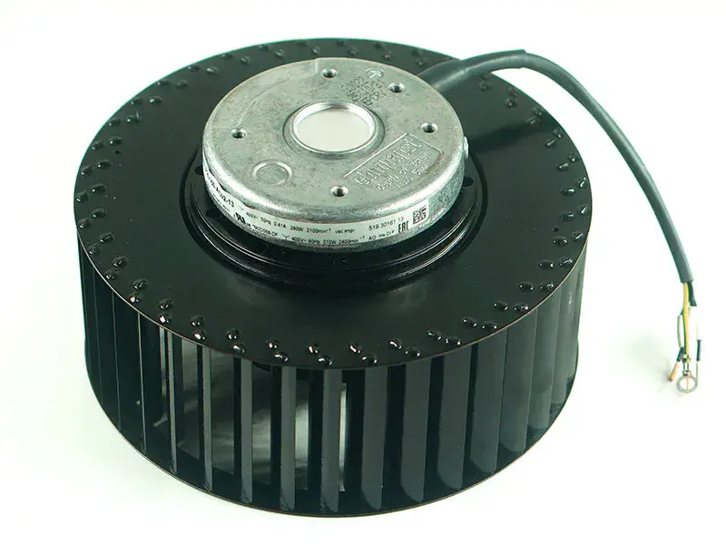 Ventilator Ebmpapst R2D160-AC02-13
