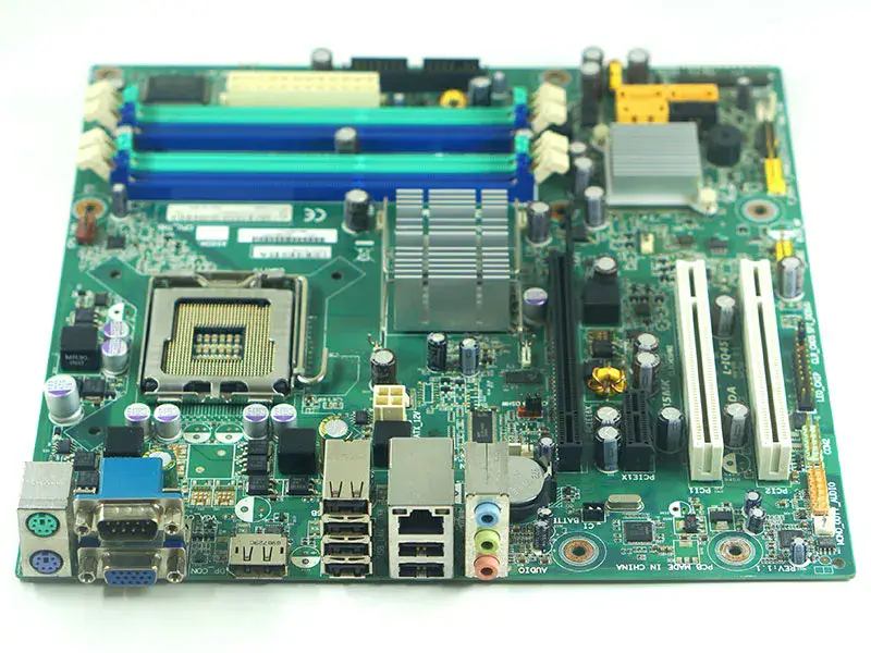 Lenovo L-IQ45 MTQ45MK 46R1516 64Y4486 64Y3053 Placă de bază
