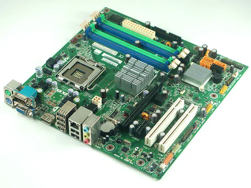 Lenovo L-IQ45 MTQ45MK 46R1516 64Y4486 64Y3053 Placă de bază