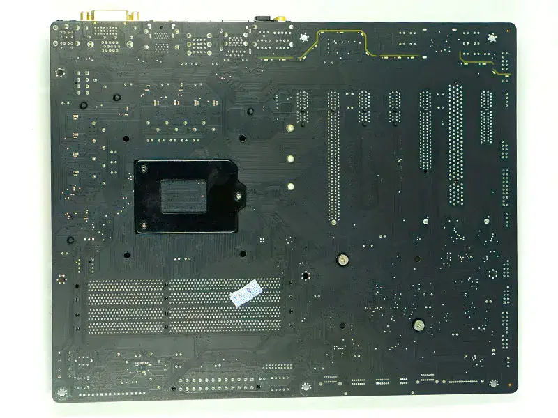 Placă de bază GIGABYTE GA-Z97X-Gaming 7