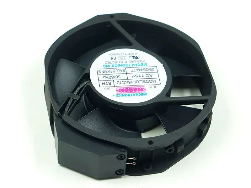 Ventilator mecatronic UF15AC12-BTH
