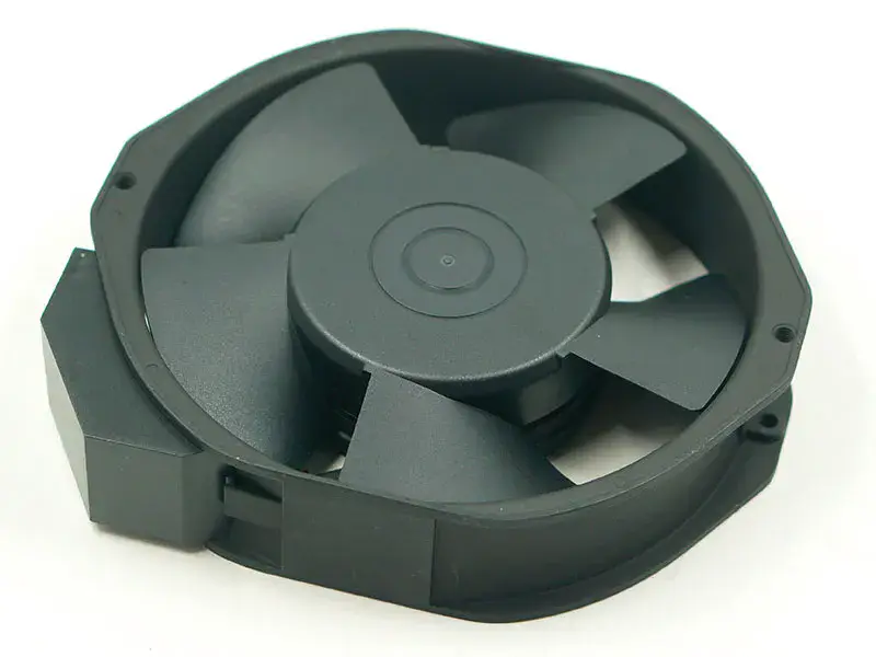 Ventilator mecatronic UF15AC12-BTH