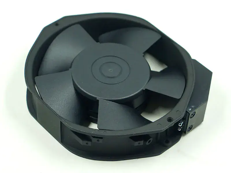 Ventilator mecatronic UF15AC12-BTH
