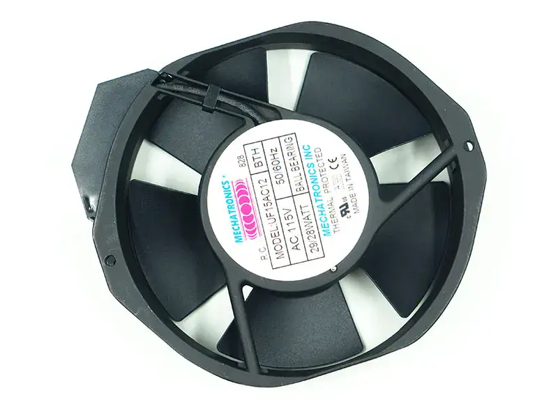 Ventilator mecatronic UF15AC12-BTH