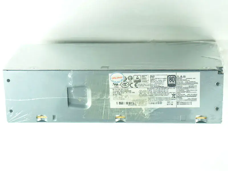 Sursă de alimentare HP 901764-001 PA-1181-3HA