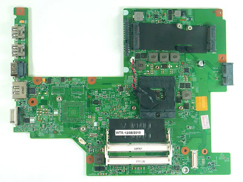 Placa de bază Dell Vostro 3500 CN-0PN6M9 0PN6M9 PN6M9