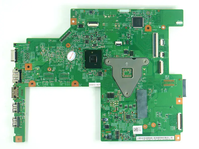 Placa de bază Dell Vostro 3500 CN-0PN6M9 0PN6M9 PN6M9