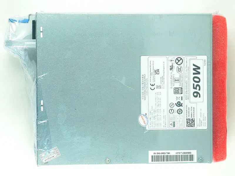 Sursă de alimentare DELL T5820 T7820