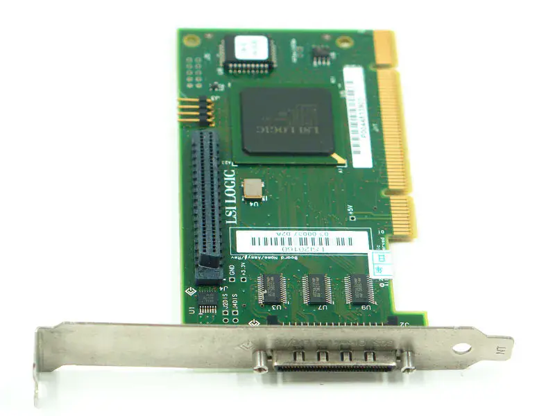 LSI Logic LSI20160 Card SCSI