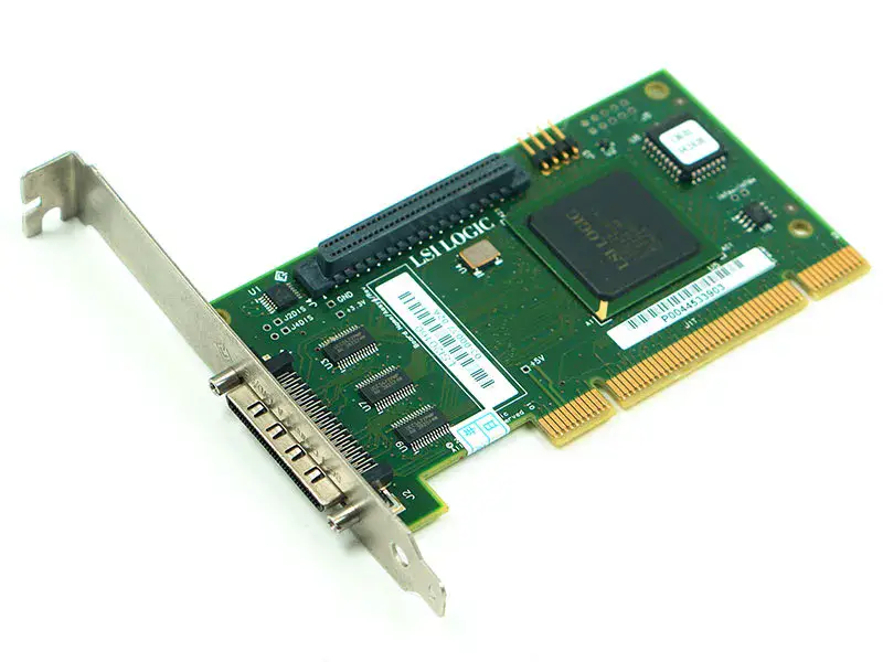 LSI Logic LSI20160 Card SCSI