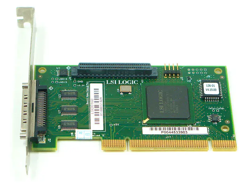 LSI Logic LSI20160 Card SCSI